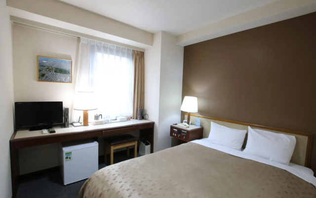 Hotel 1-2-3 Sakai
