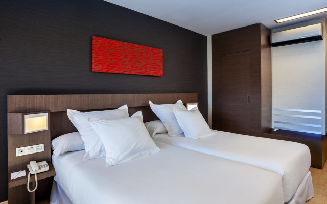 Hotel Granada by Pierre & Vacances