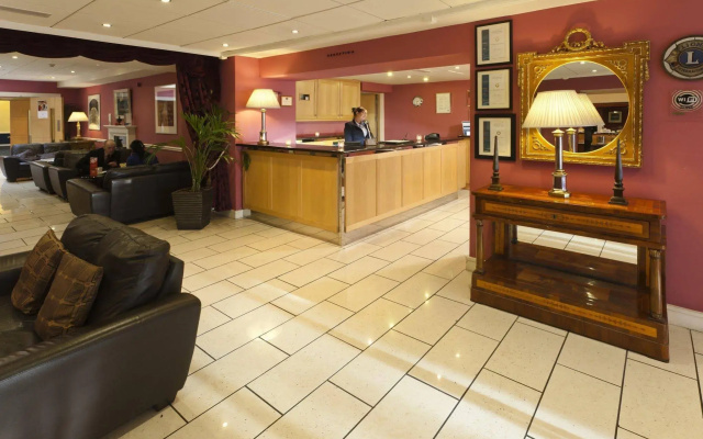Pery's Hotel