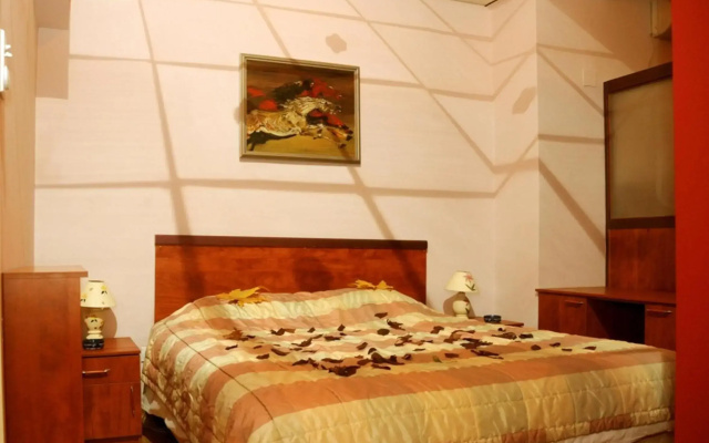 Hotel Tomce Sofka