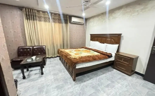 Millat Hotel G9-4