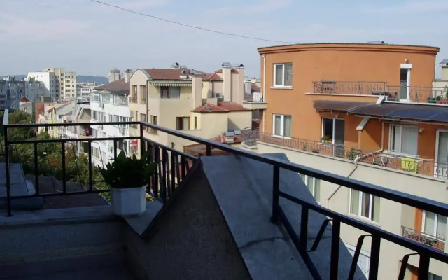 Romantic Apartment