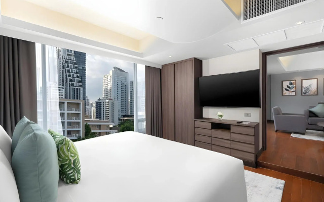 Hotel Mermaid Bangkok