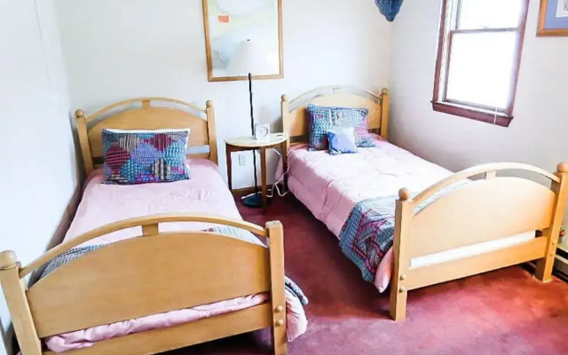 5 Lobster Lane Three Bedroom House