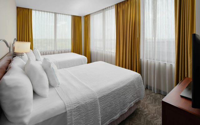SpringHill Suites Chicago O'Hare by Marriott
