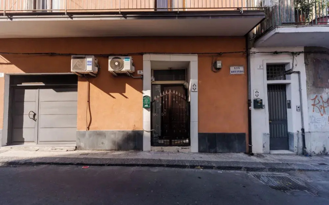 Casa Giniusa by Wonderful Italy