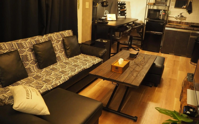 Hotel The Space