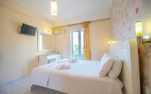 Hotel Emilia