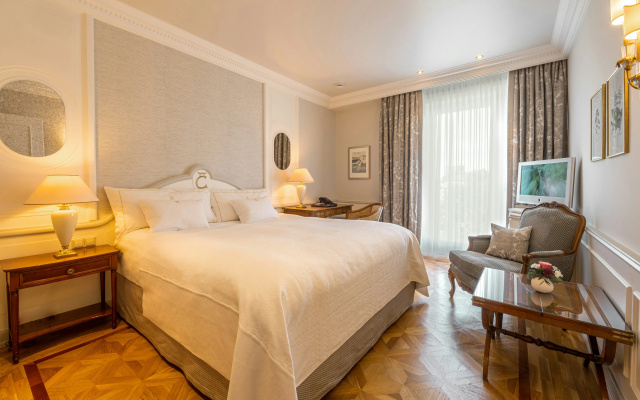 Colombi Hotel