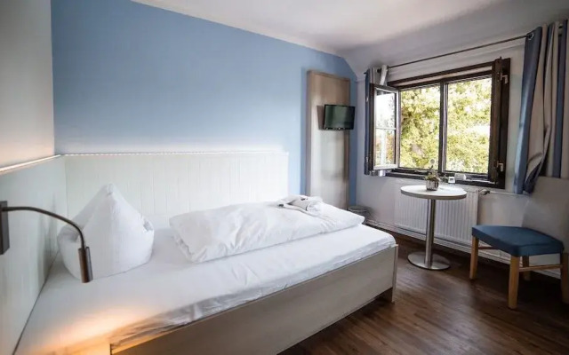 Hotel zur Fähre