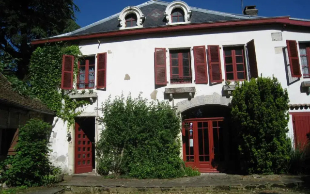 Chambres d'Hôtes Closerie du Guilhat