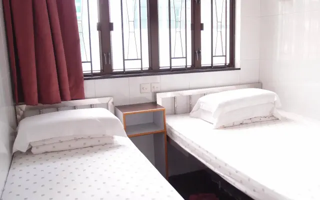 Golden Guest House