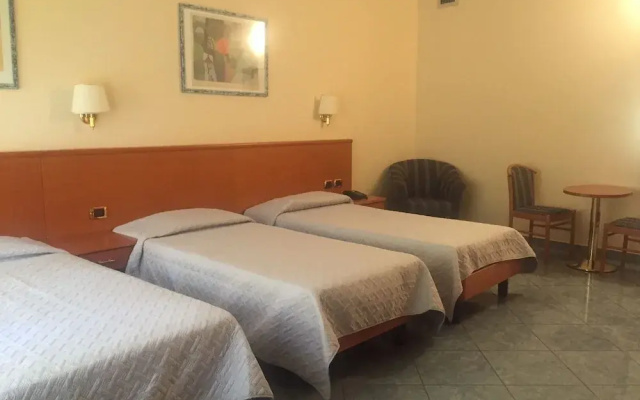Hotel Gonzaga