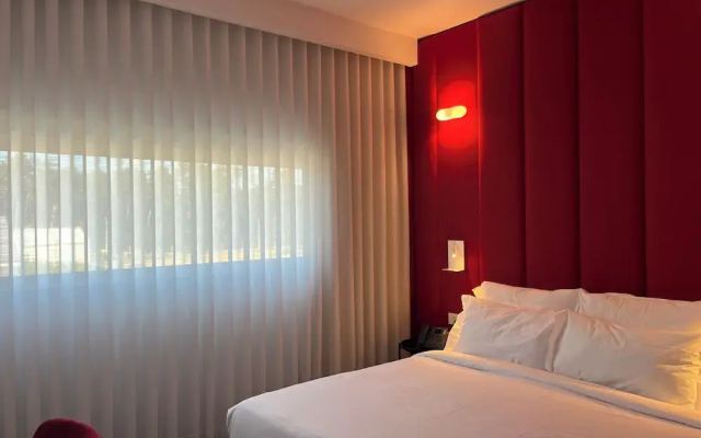 REDNYX Hotel