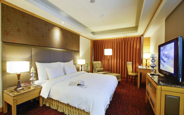 Hotel Dion
