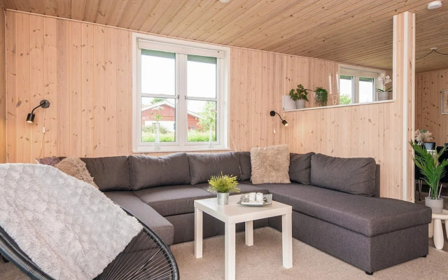 Holiday Home in Haderslev