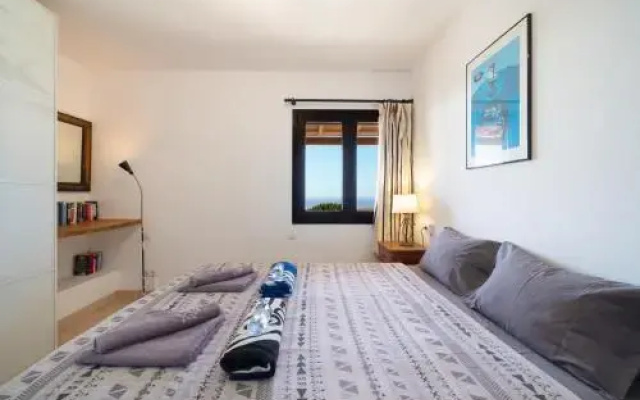 Tias Bungalow Abubilla