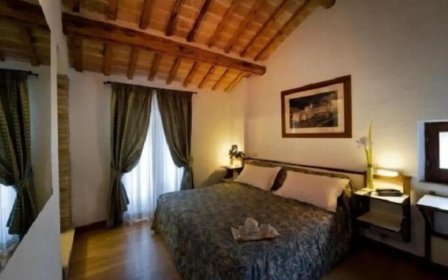 Hotel il Castello
