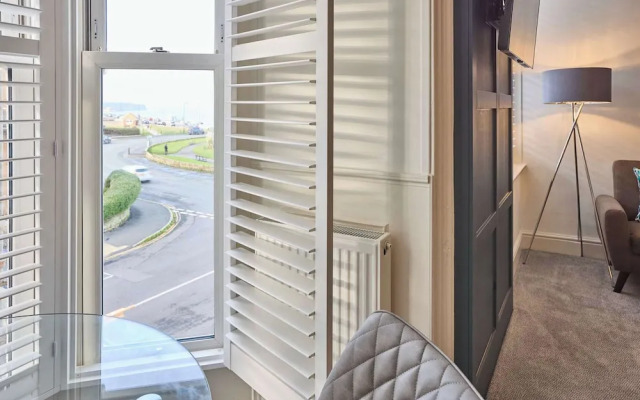 Host Stay The Langley Hotel Apartment 4