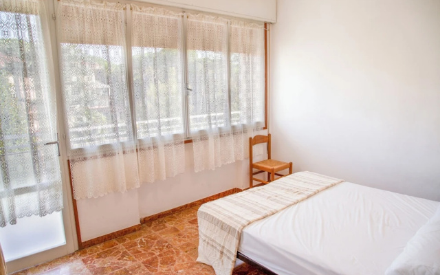 Central Flat Very Close to the Beach in Eraclea