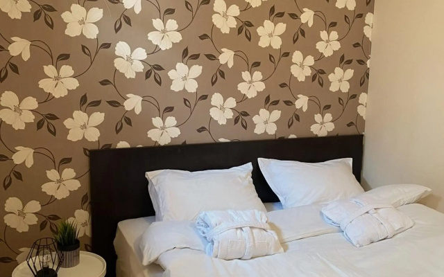 Green life Bansko, 1 bedroom private apartment D4