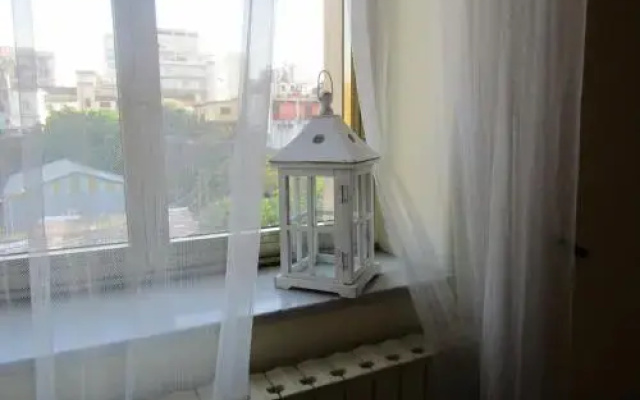 Villa Liberty