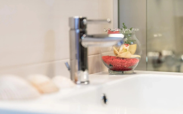 Sofia Lux Rentals - Patriarh Evtimiy apartment