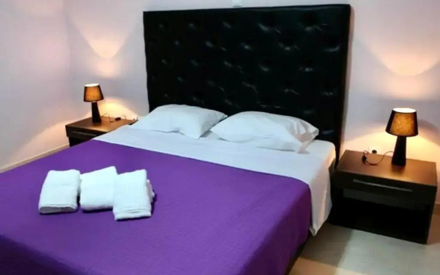 Spilios Apartment