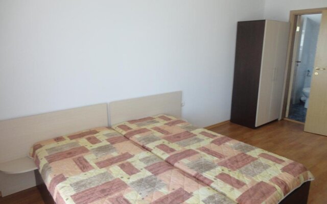 Hotel Sunny Ateo Солнечный берег комната для гостей