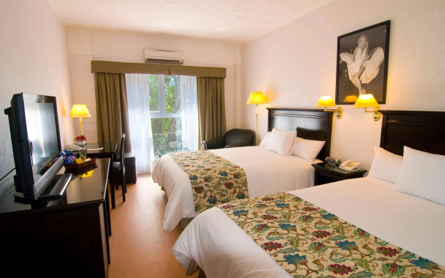 Ramada Buenos Aires