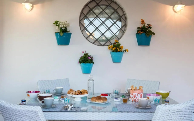 L'ippocampo Guest House