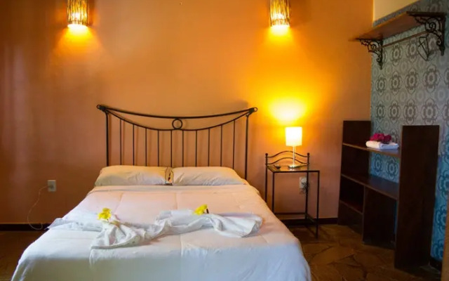 El Misti Búzios Hostel & Pousada