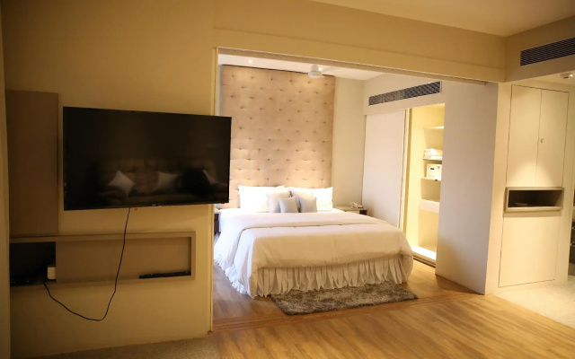 Villa Donna
