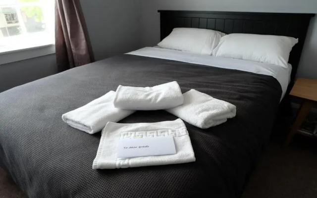 Kiwi As Guest House
