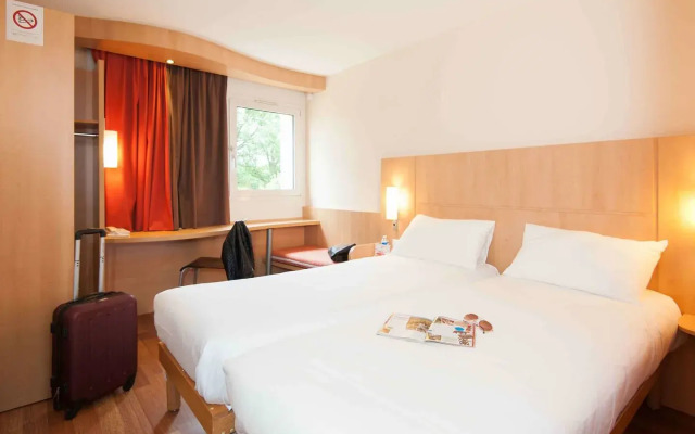 Hotel ibis Avallon