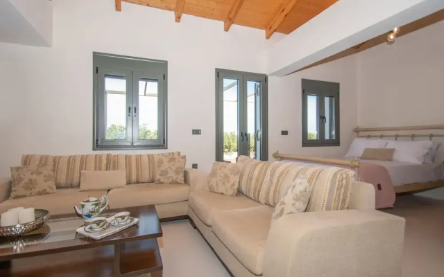 Ariadni di Olivio Villa