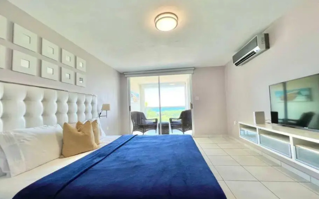 Horizon View Apartment