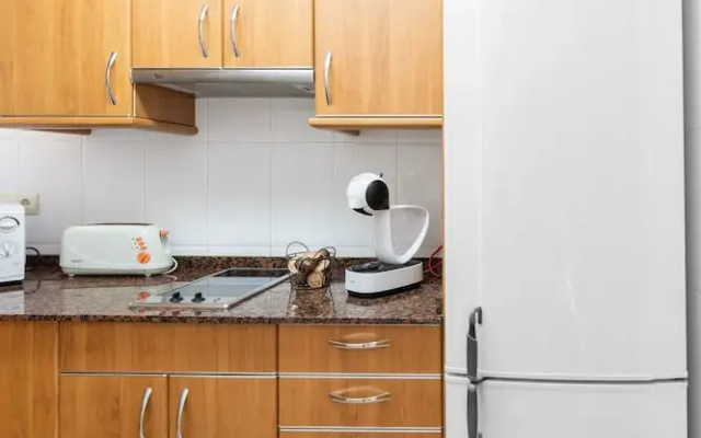 Timon Beach Apartment Castelldefels