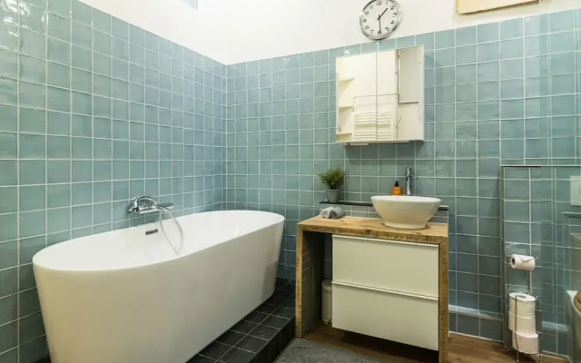 Apartment Azara Amsterdam