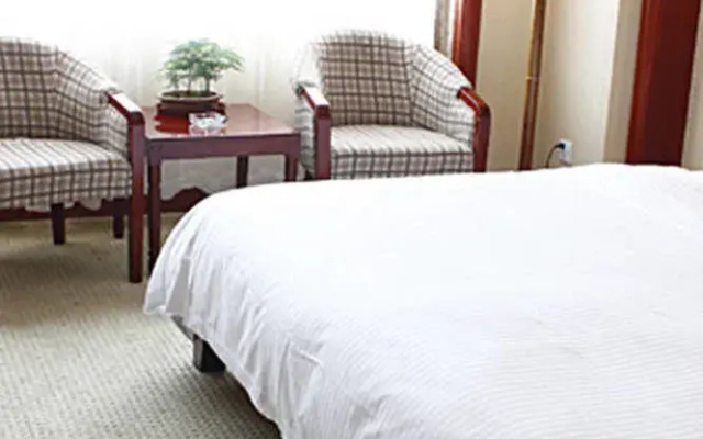 Zibo Hotel - Zibo