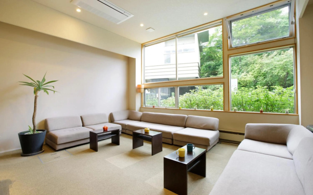 Kusatsu Onsen Watanoyu Kusatsu Hotel Annex