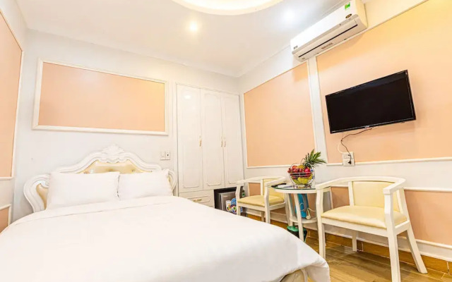 An loc hotel