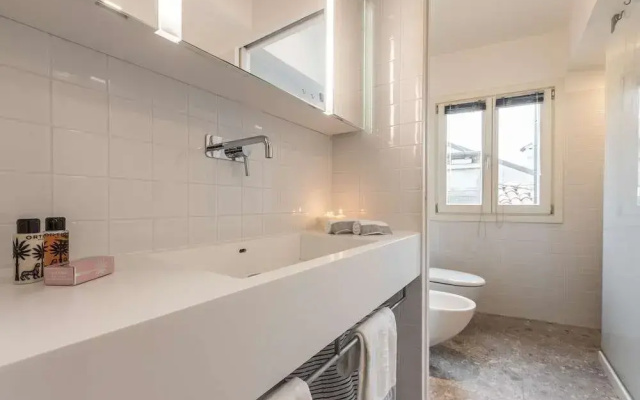 La Bricola Terrace Apartment