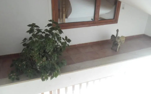 Albergue De Baguena
