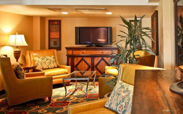 Tucson Marriott University Park