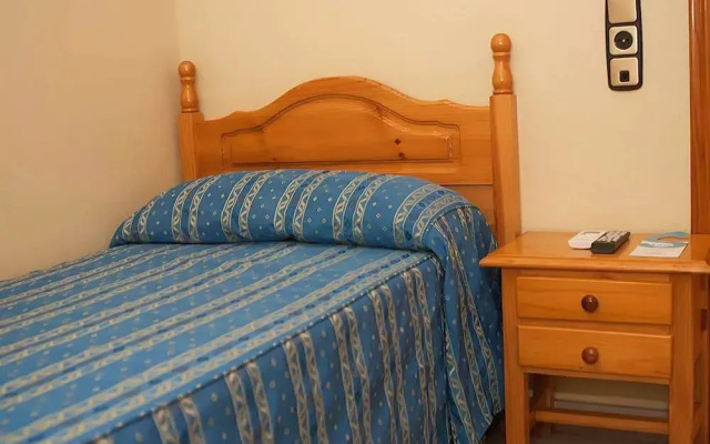 Hostal Nuria
