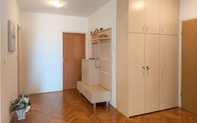 Nice Apartment in Pula With Wifi and 1 Bedrooms