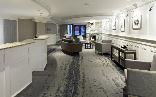 Homewood Suites by Hilton Mont-Tremblant Resort