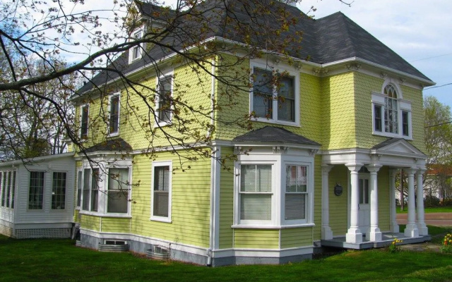 Le Griffon B&B
