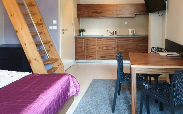 RentPlanet - Apartamenty Brzozowa